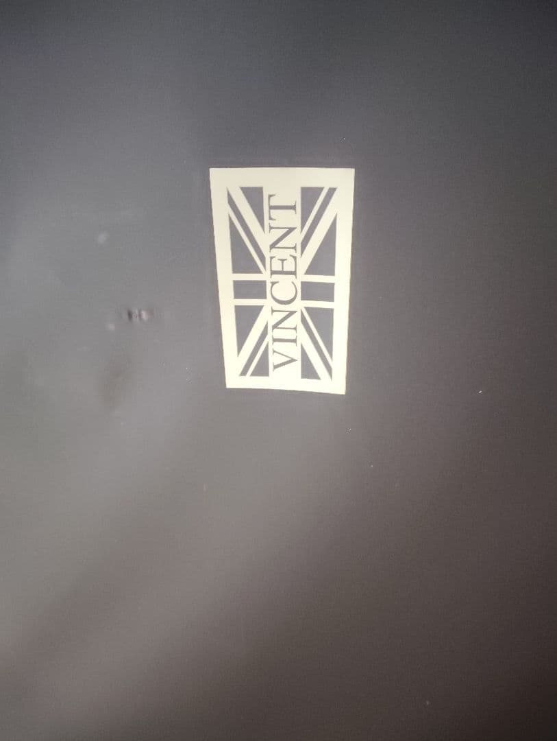 ヴィンセント　ソファ