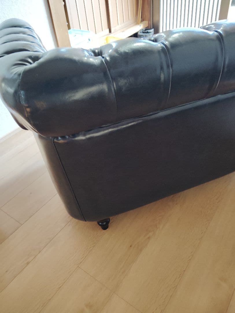 ヴィンセント　ソファ