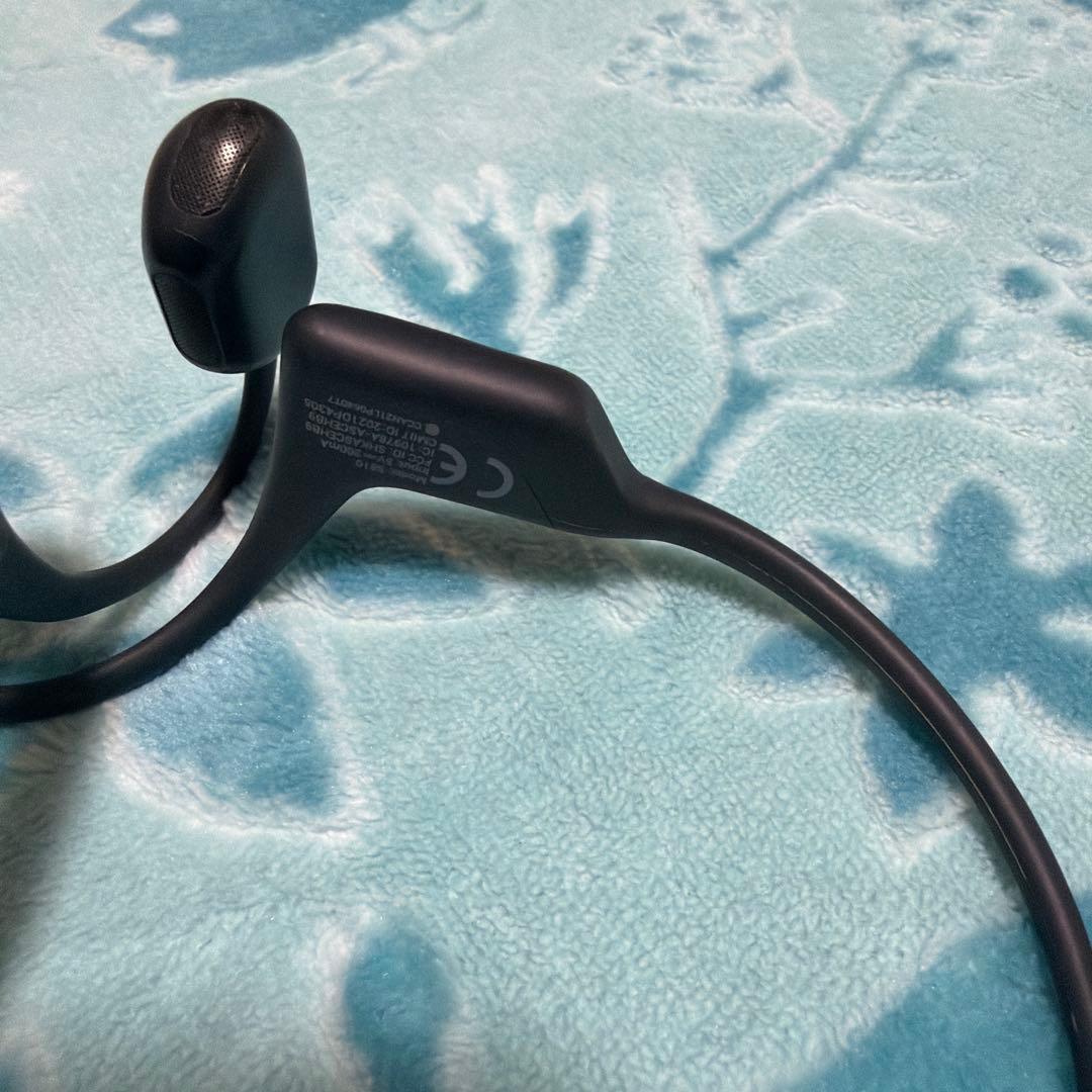 【SHOKZ】 OPENRUN PRO