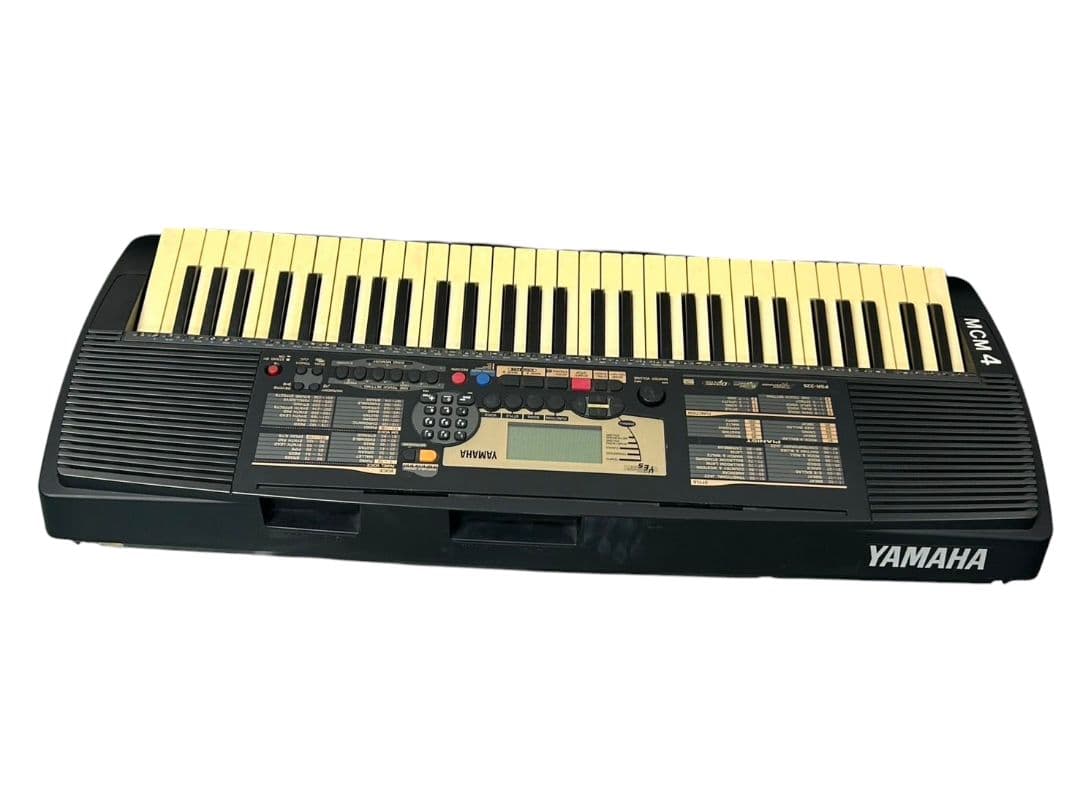YAMAHA ピアノ PSR-225