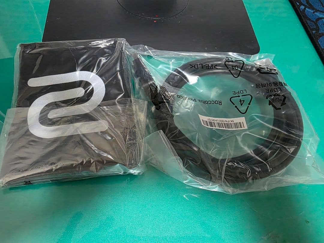 BenQ XL2546K e-Sports モニター