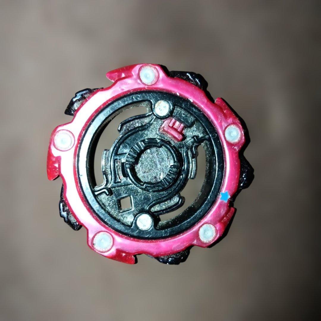 【限定価額】超レアベイブレード2個セット+おまけ付き！！