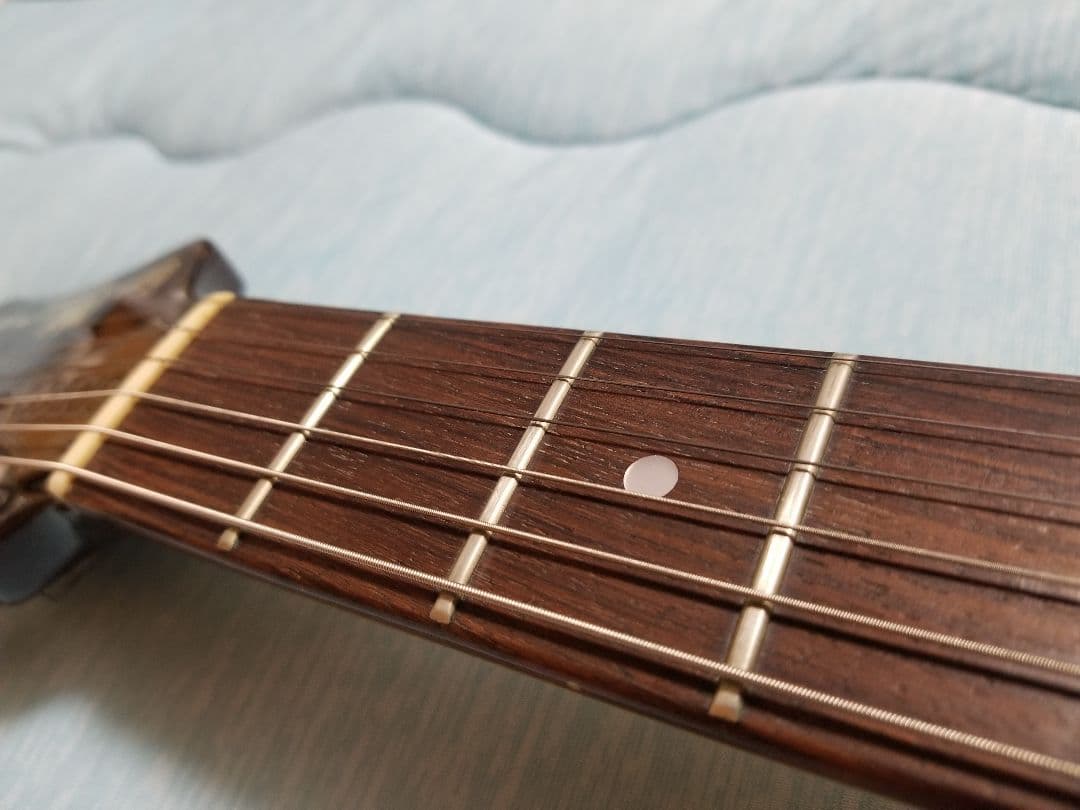 Greco GOII 550 ジャパンヴィンテージ。日本製