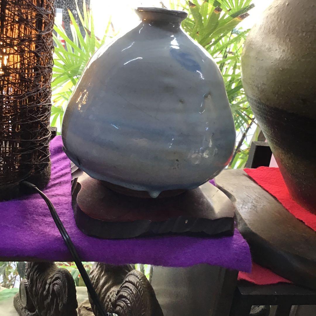 粉引美濃焼近藤精宏作陶品専用ですお取り置き❣️特別出品。本日より特別価格です‼️