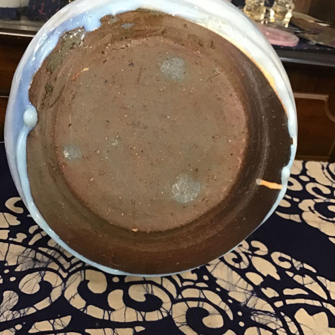 粉引美濃焼近藤精宏作陶品専用ですお取り置き❣️特別出品。本日より特別価格です‼️