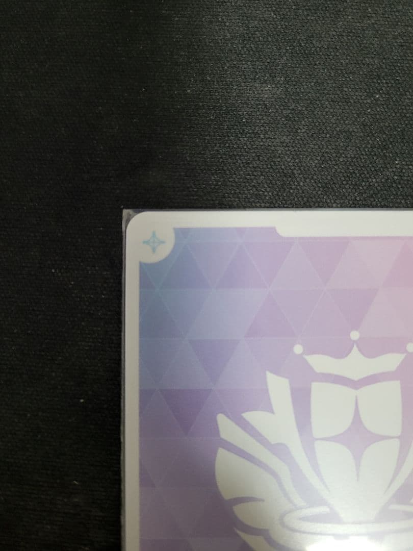 ホロカ 宝鐘マリン OUR + デッキパーツ 【ホロライブOCG】