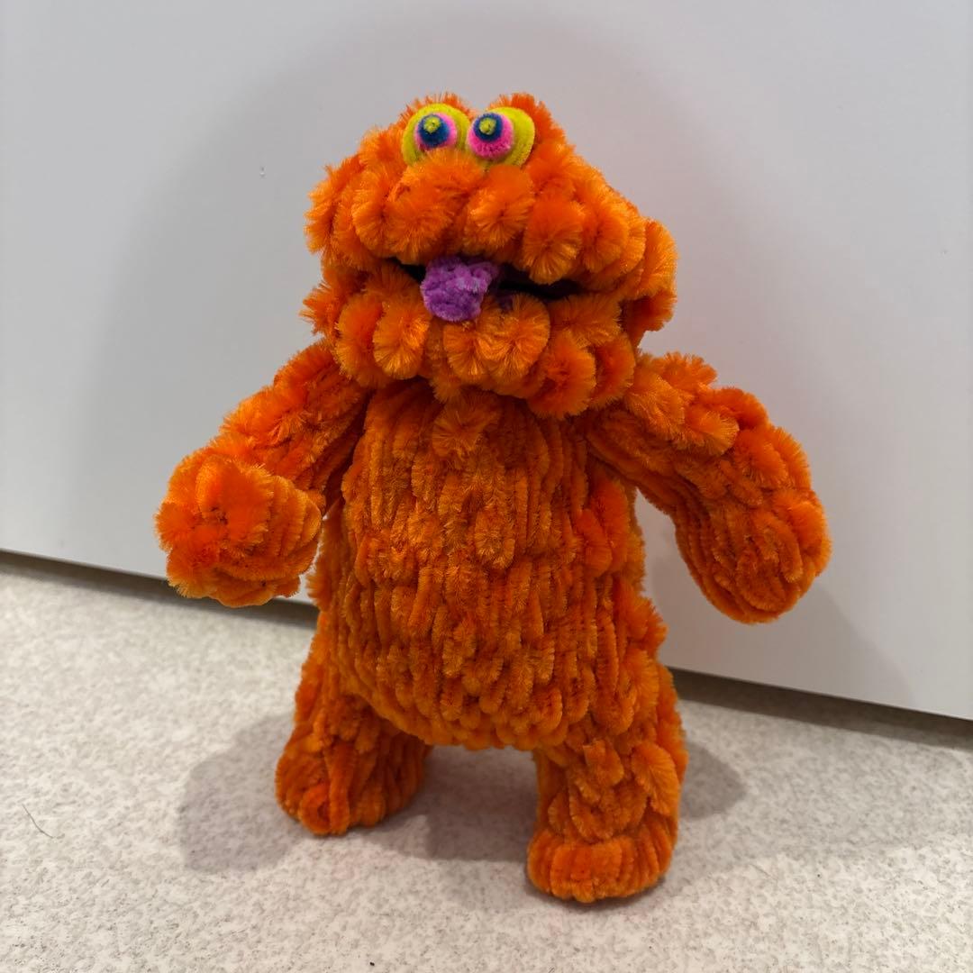 フジサキタクマ モールミュータント Fujisaki mogol