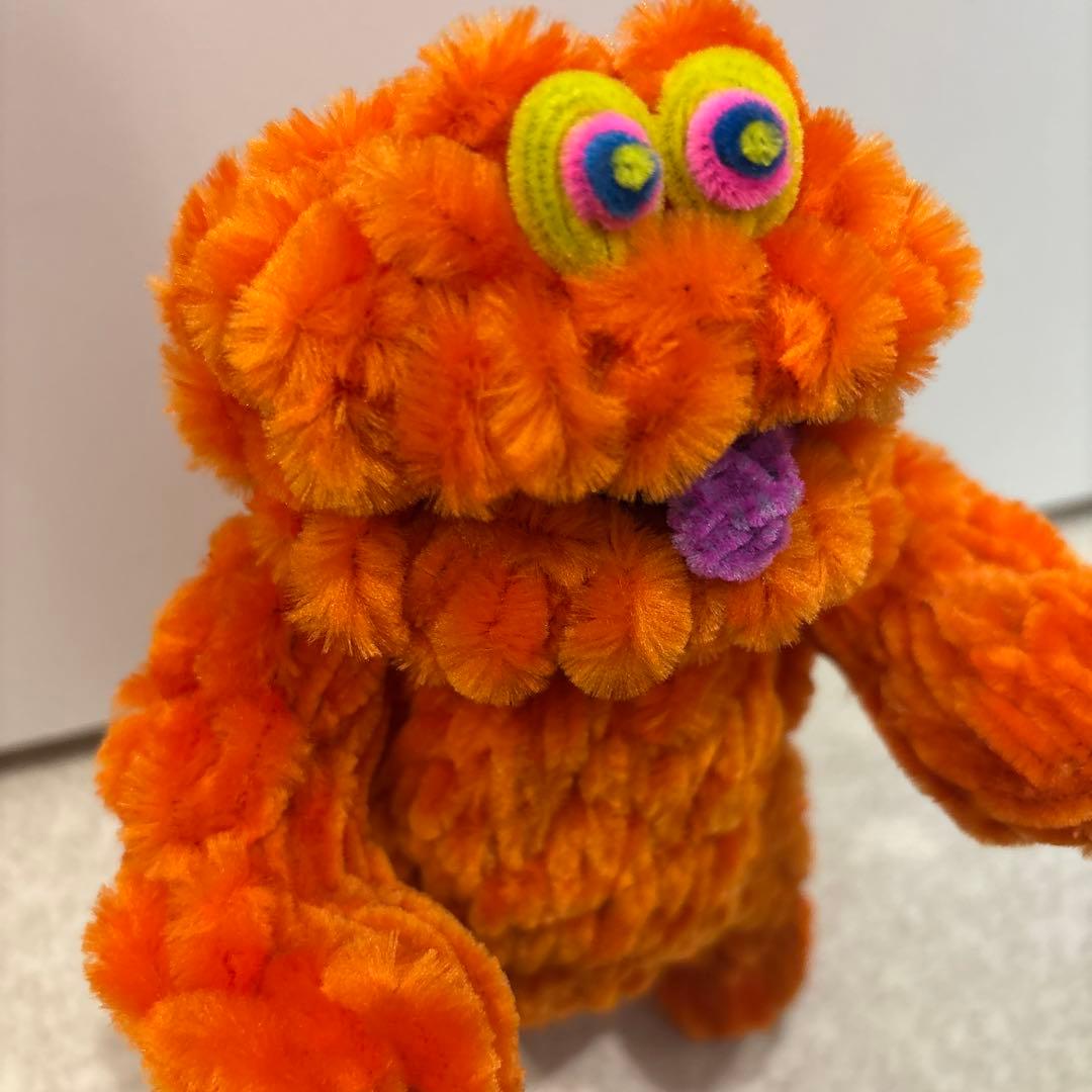 フジサキタクマ モールミュータント Fujisaki mogol