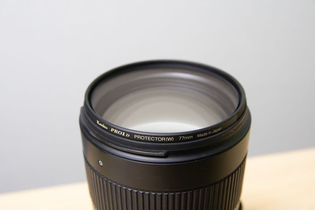 SP 70-200mm F/2.8 Di VC USD G2 A025 ニコンF