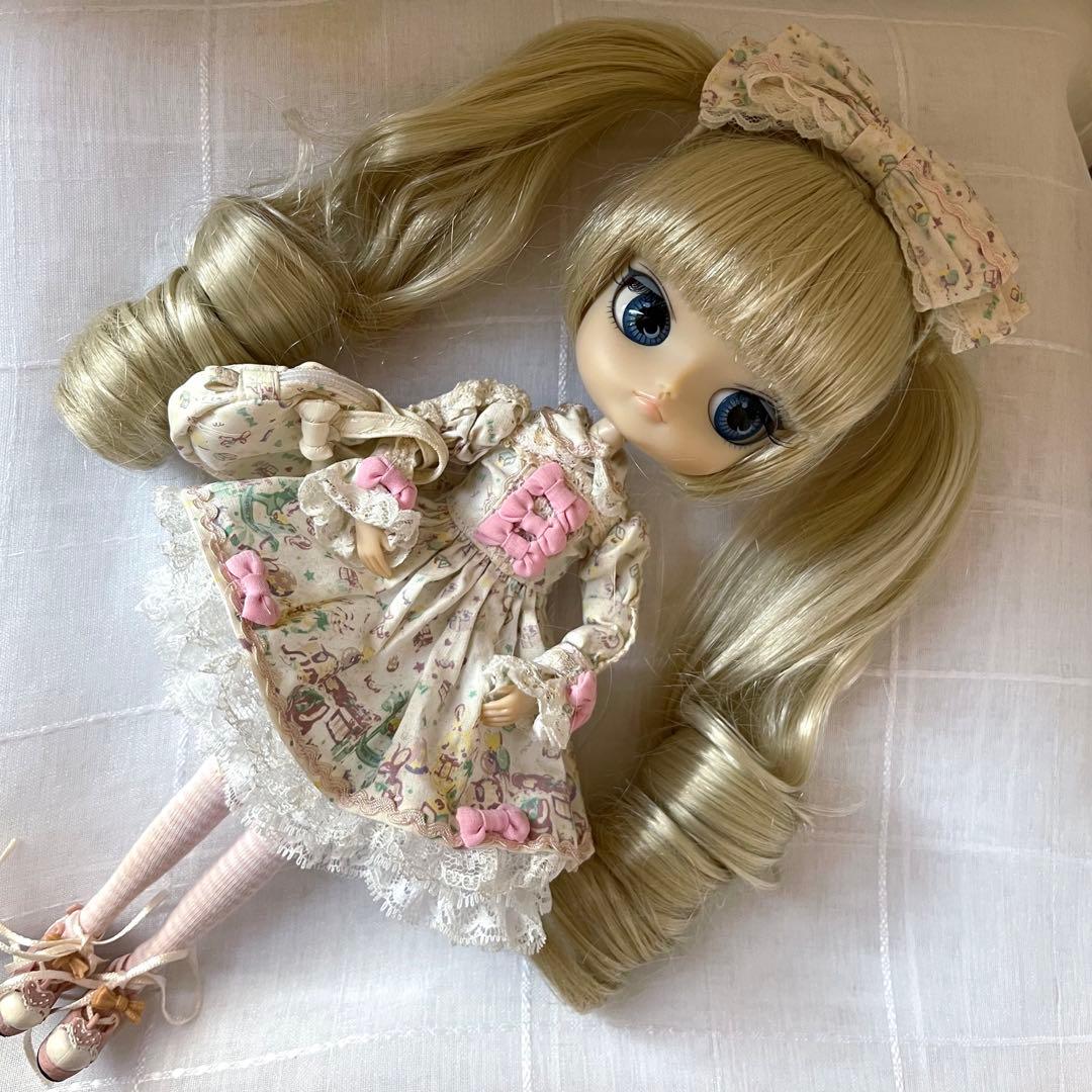 ダル シャンティドール Angelic Pretty