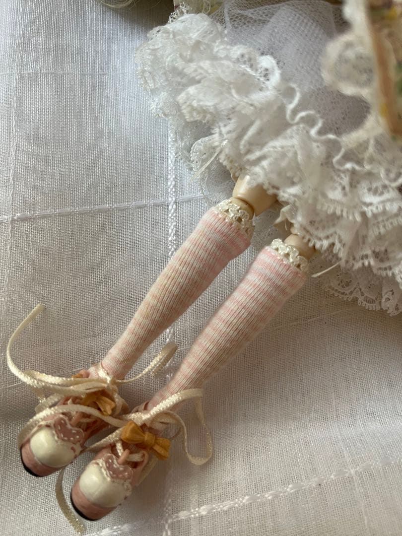 ダル シャンティドール Angelic Pretty