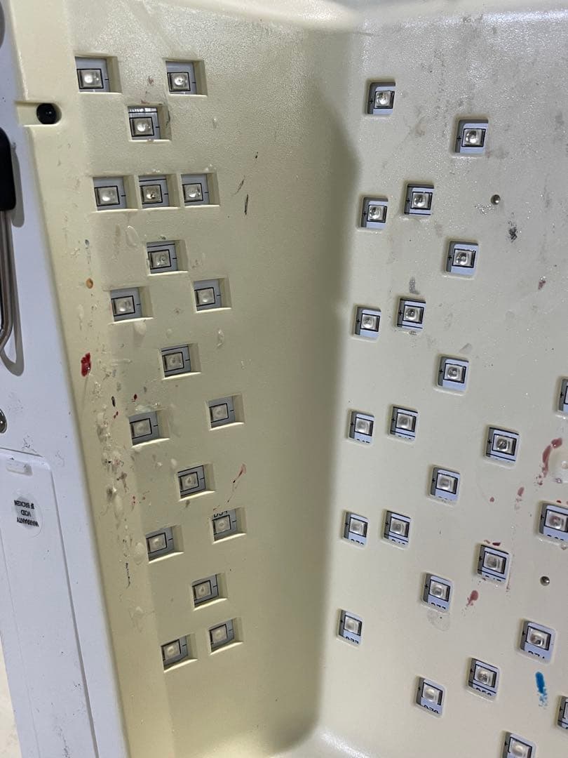 KOKOIST UV/LEDライト ネイルランプ　②