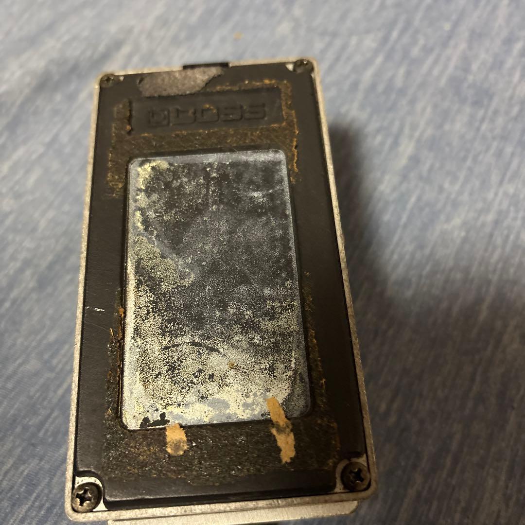 ギター BOSS Digital Delay DD-2