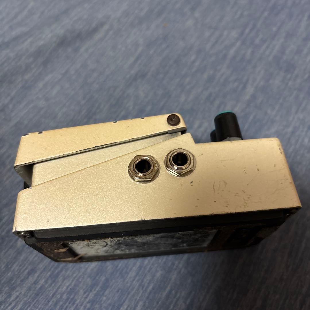 ギター BOSS Digital Delay DD-2