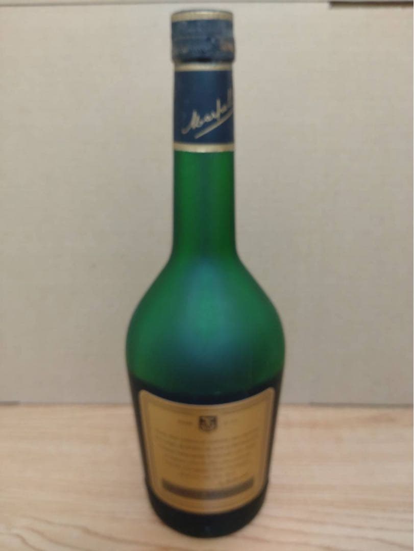 マーテル VSOP メダイヨン