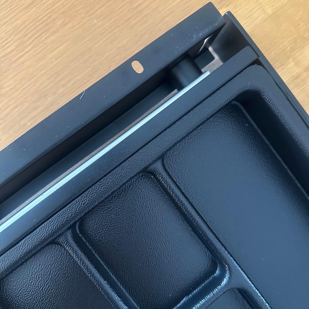 【美品】PREDUCTS Drawer Mini (Black)