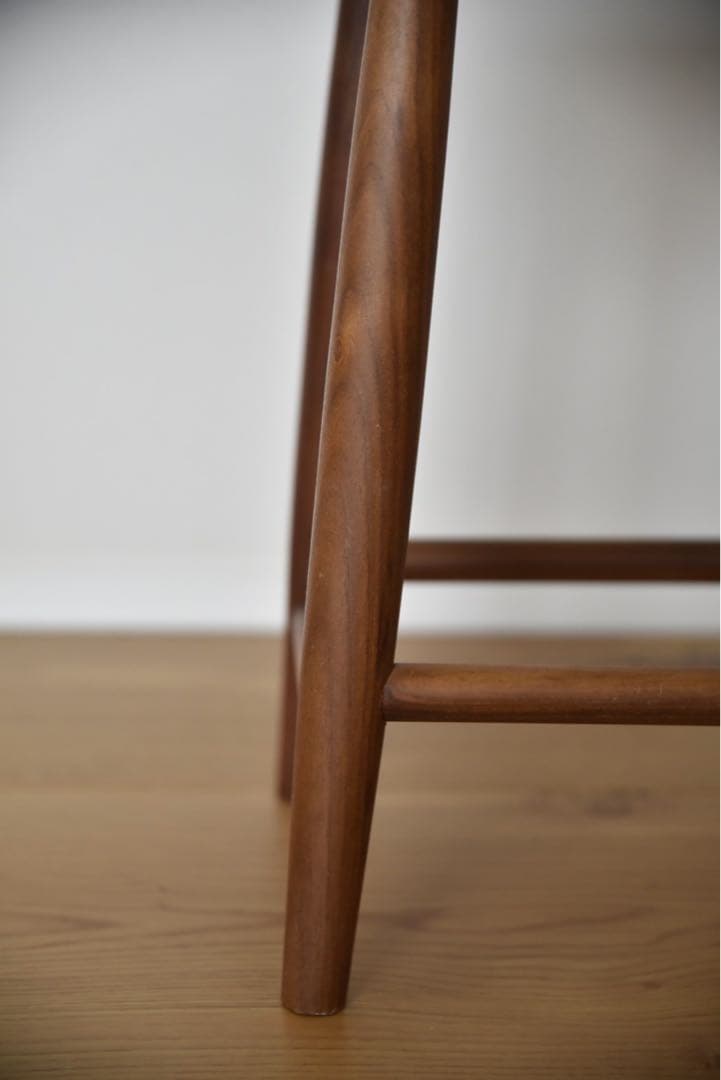 you様！ウォールナット無垢材　スツール