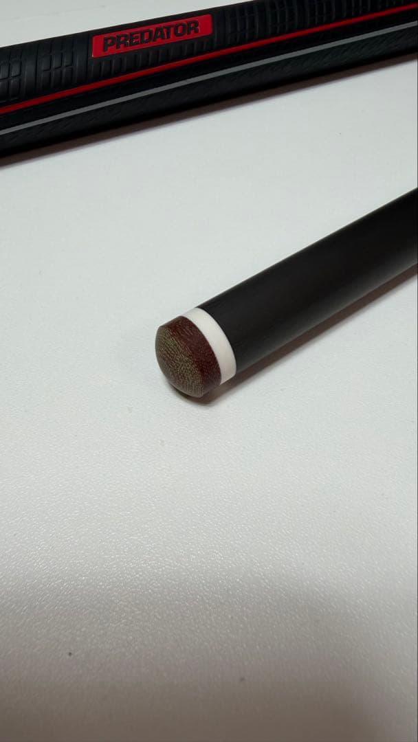 ビリヤード Predator AirRush Red