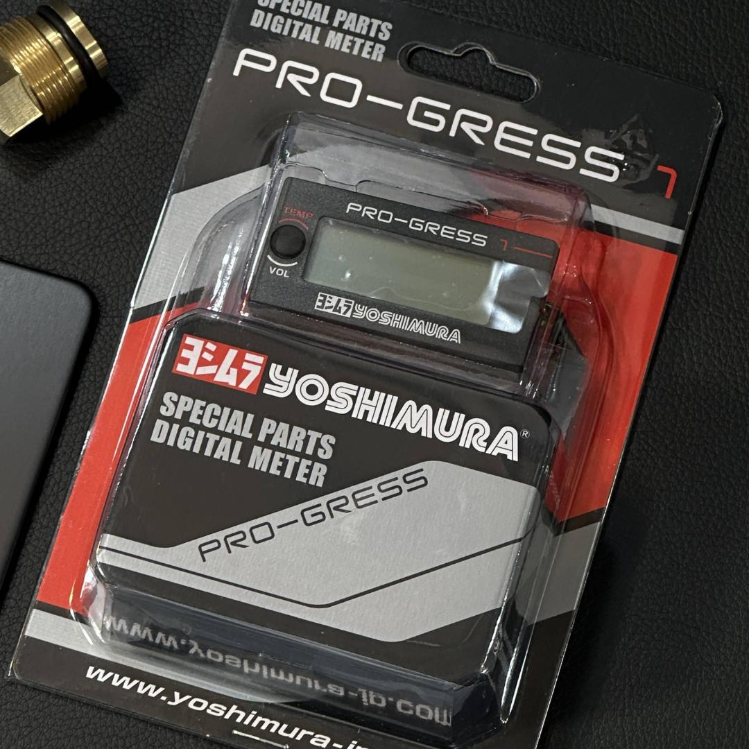 ■ステー付 CBX400F CBX550F CBR400F ヨシムラ m1840