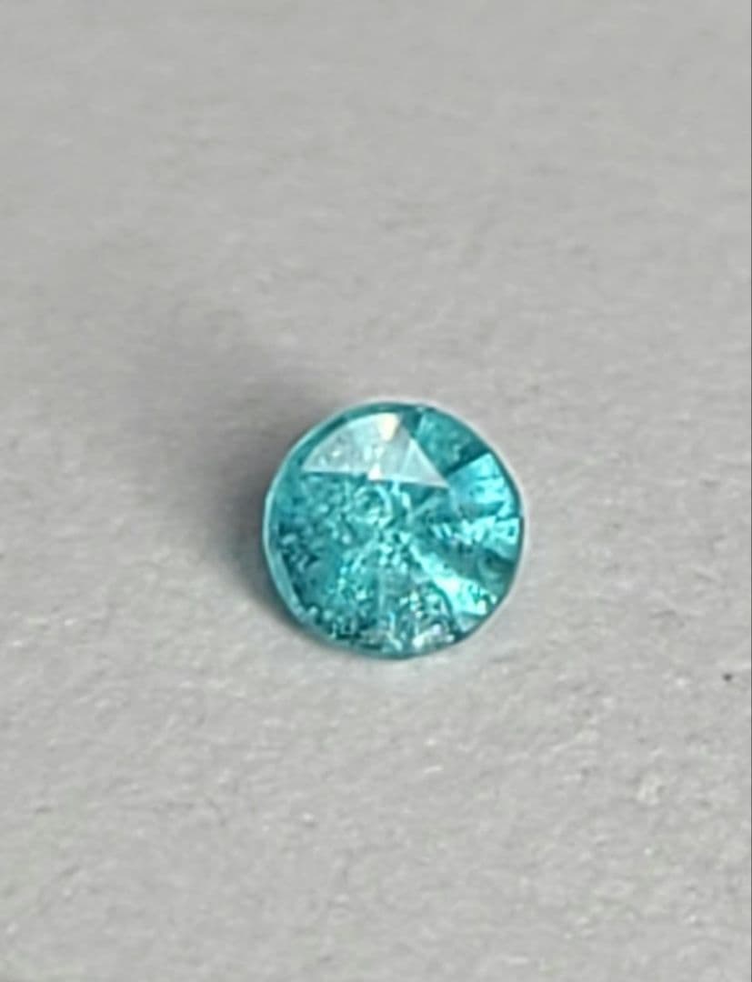 美しきネオン!!★ブラジルバターリャパライバトルマリン★オーダー受付中