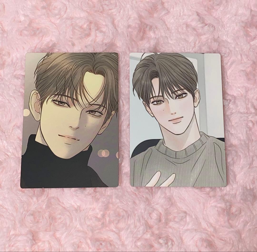 韓国bl 秘密の間柄 スヒョン ジェミン 香水 マスコット まとめ売り