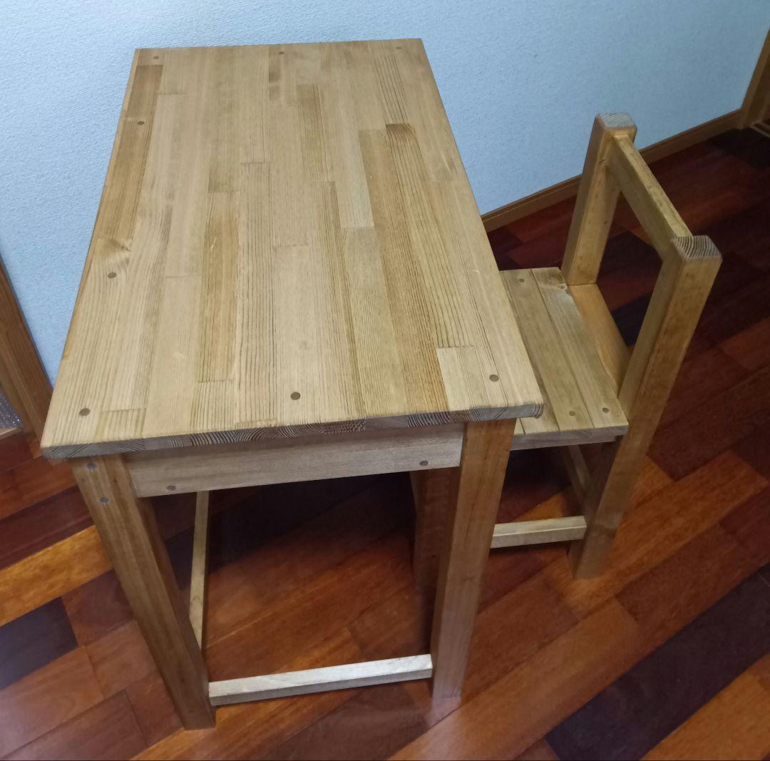 サリーちゃんのママ（デスクセット）