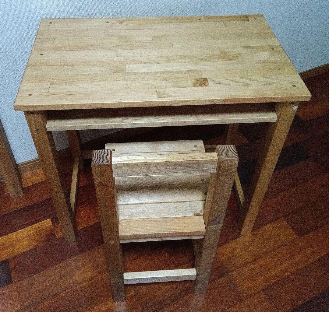 サリーちゃんのママ（デスクセット）