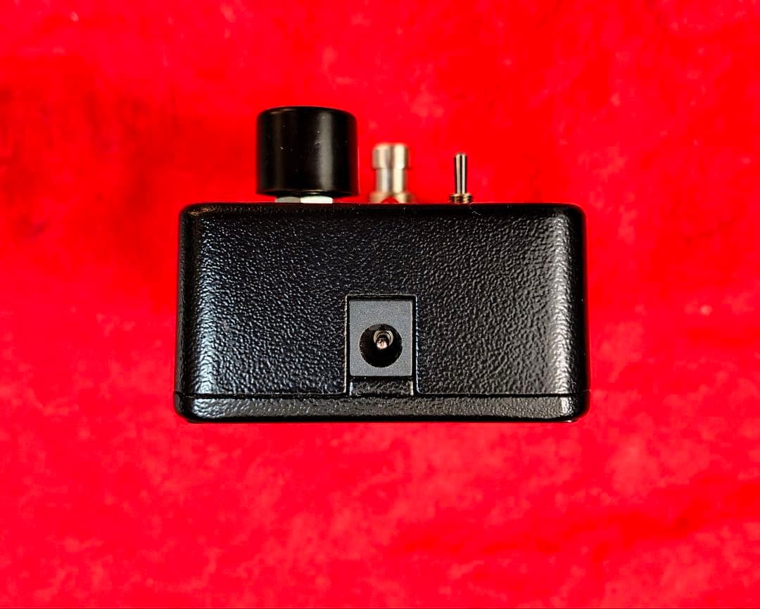 ギター Electro-Harmonix Small Stone