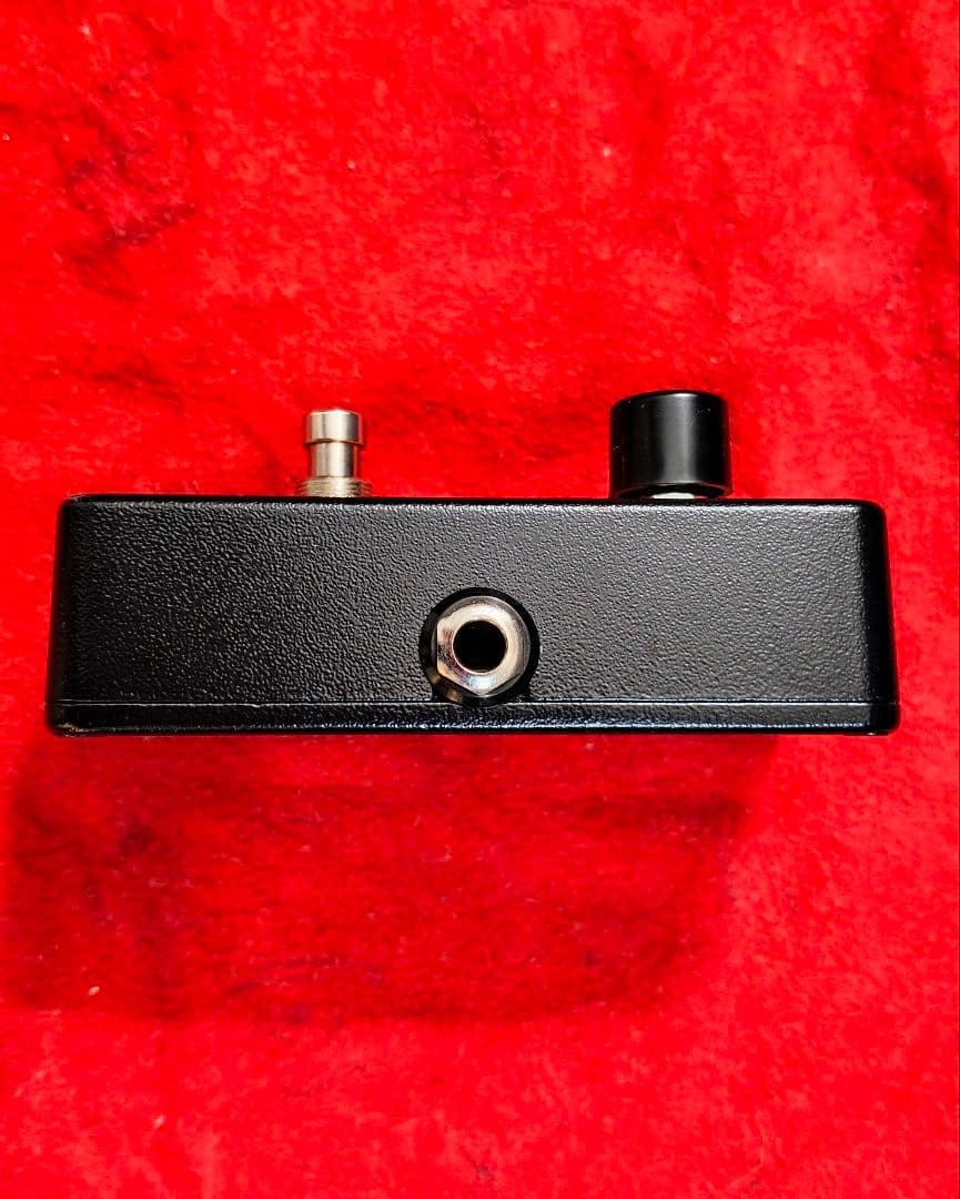 ギター Electro-Harmonix Small Stone