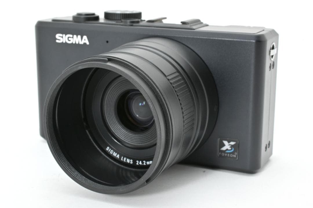 SIGMA DP2s シグマ