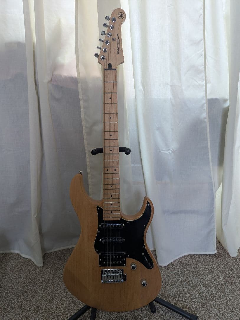 Yamaha ヤマハ PACIFICA 112V