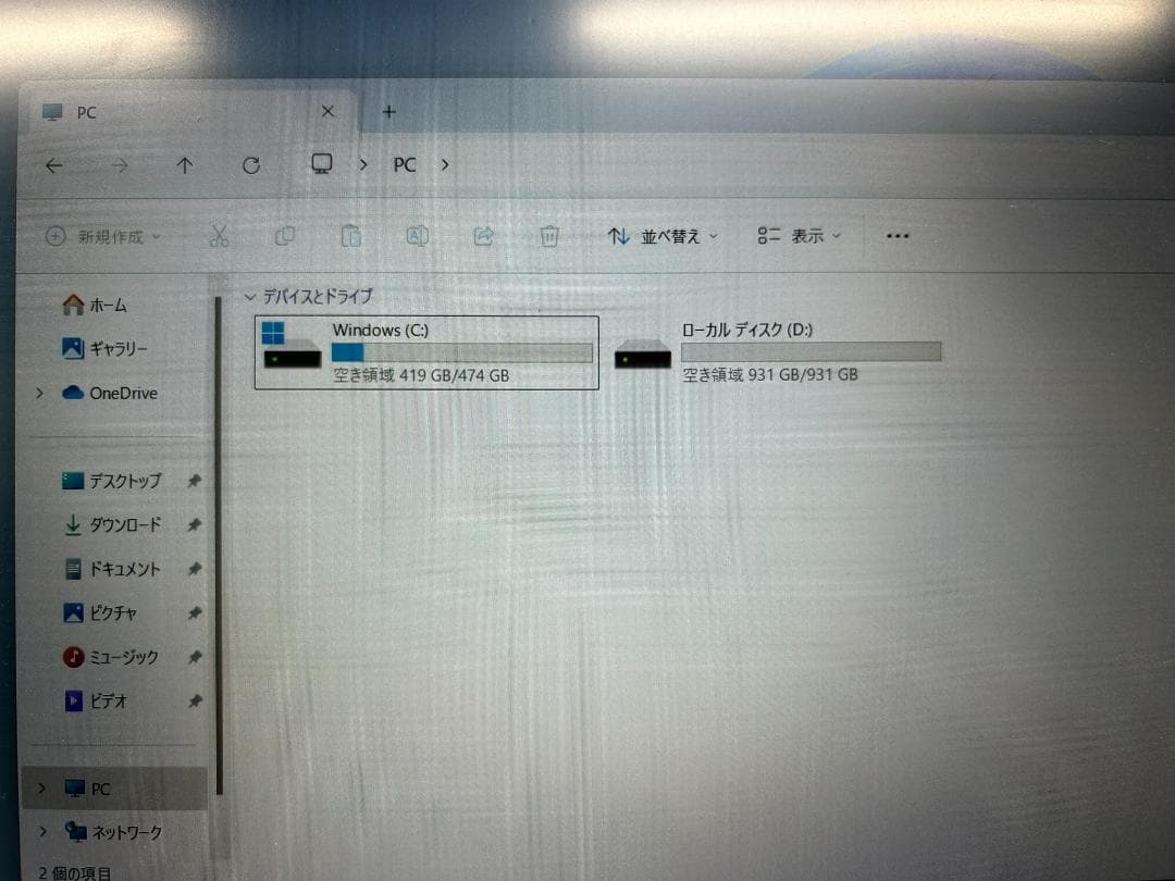 mouse クリエイター向けノートPC NVIDIA GPU Win11Pro