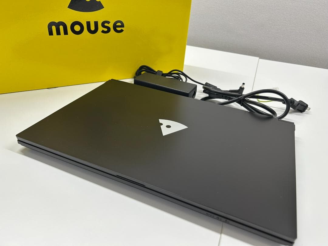 mouse クリエイター向けノートPC NVIDIA GPU Win11Pro
