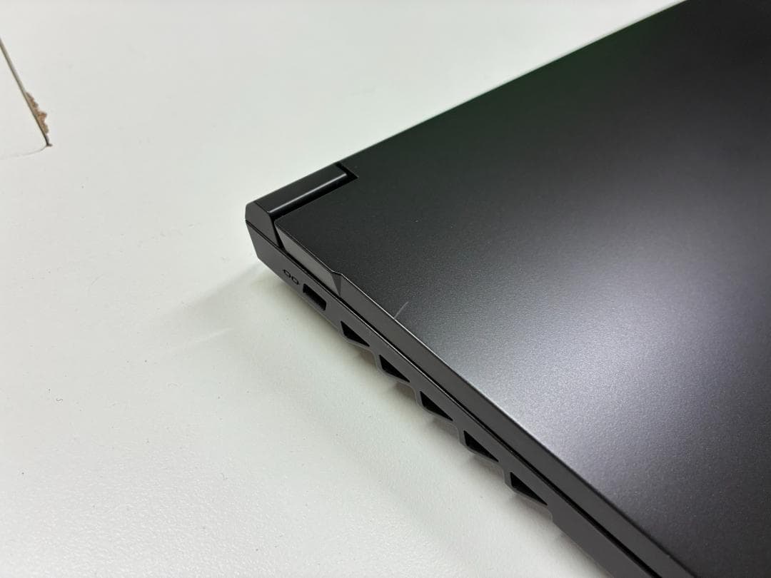 mouse クリエイター向けノートPC NVIDIA GPU Win11Pro