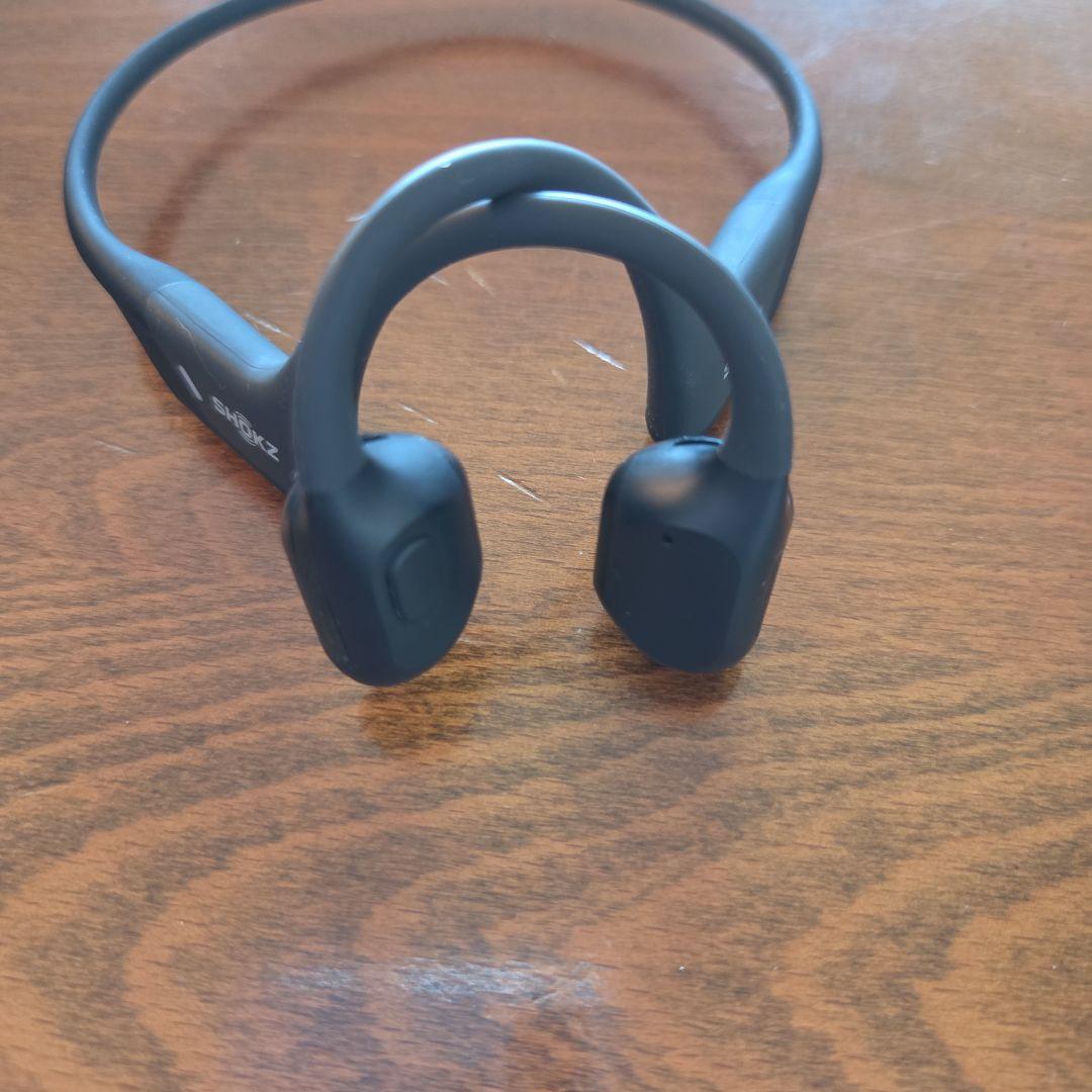 イヤホン openrun pro mini