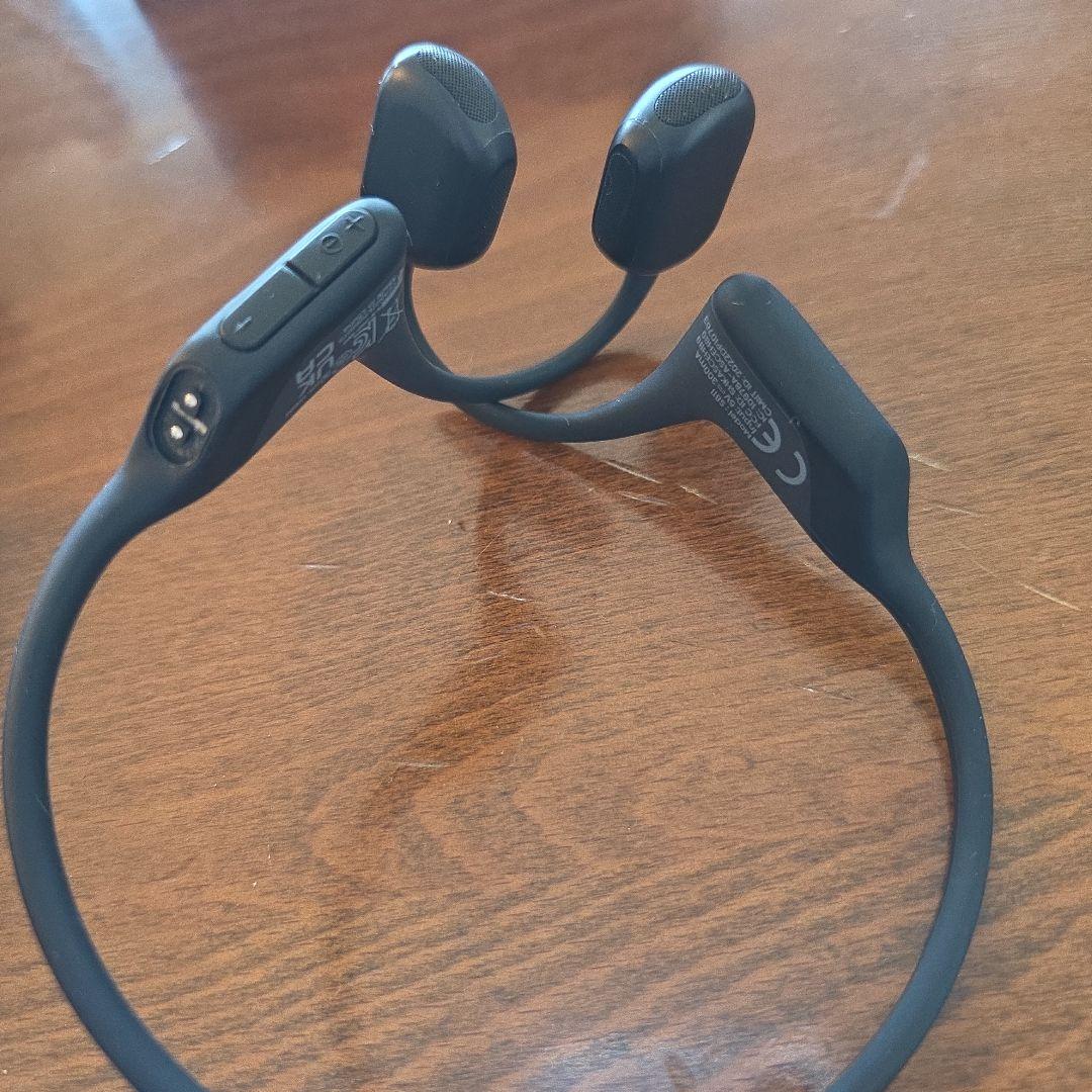 イヤホン openrun pro mini