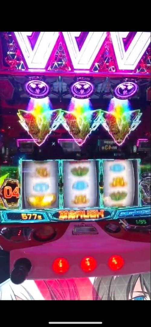 発展途上国！スマスロ ヴァルブレイブ 実機！ 1,2セット販売 送料無料！