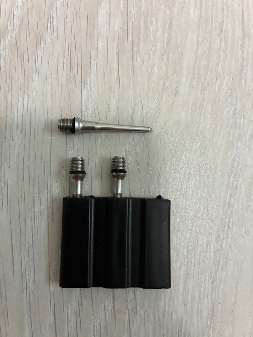 ち*の様 ダーツセット4種他　浅田斉吾　山田勇樹モデル他