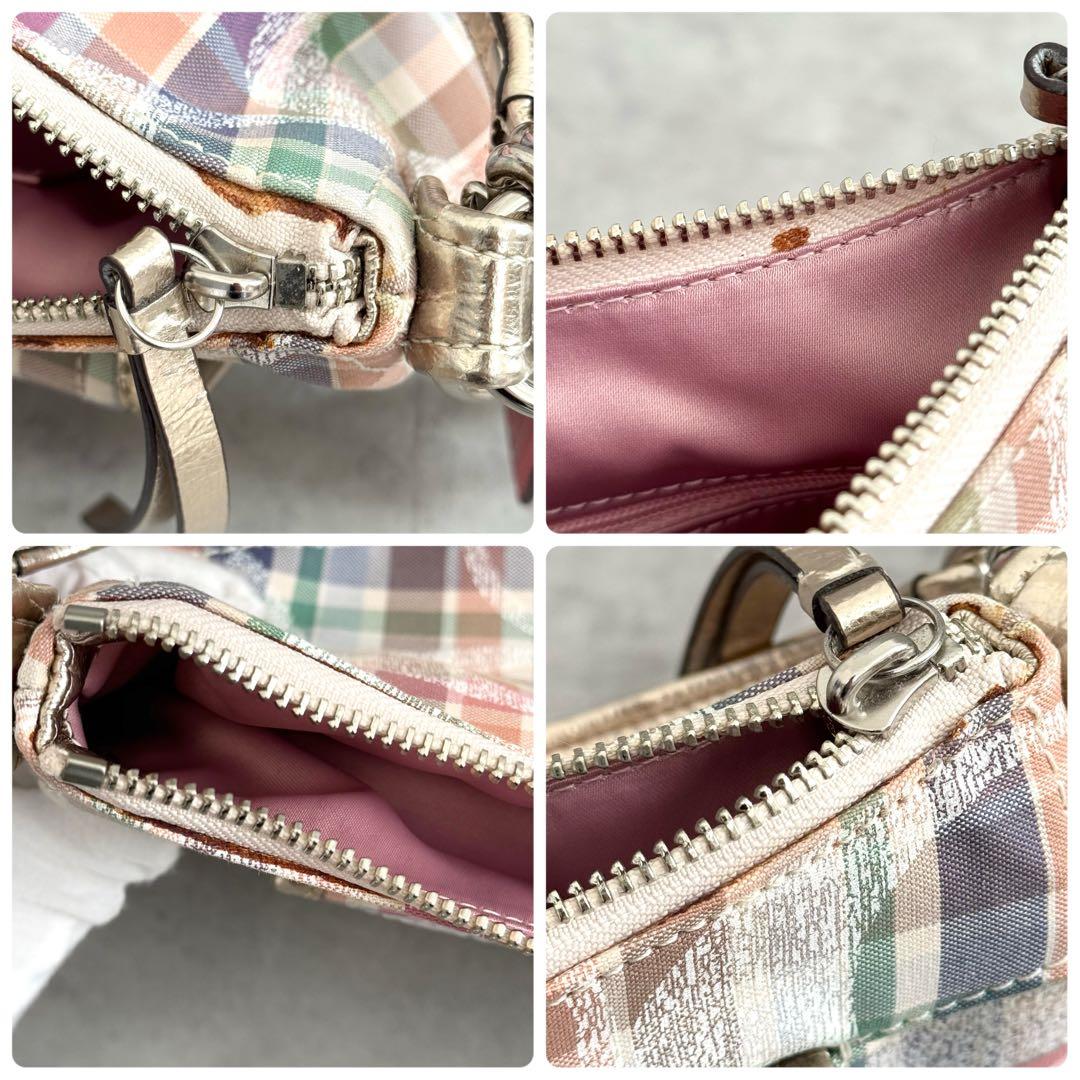 Rakutao公式アカウント01  archive COACH POPPY