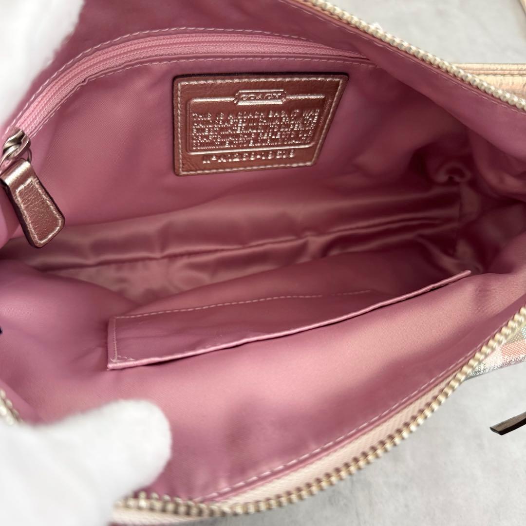 Rakutao公式アカウント01  archive COACH POPPY