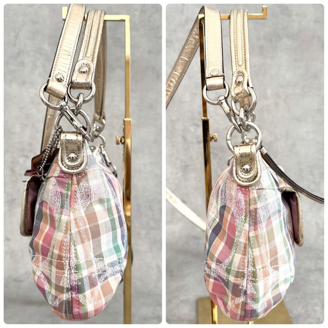 Rakutao公式アカウント01  archive COACH POPPY