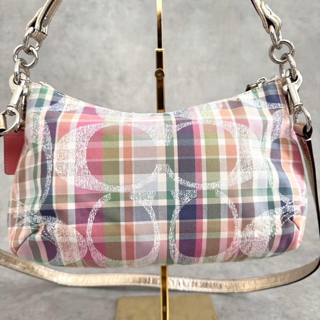 Rakutao公式アカウント01  archive COACH POPPY