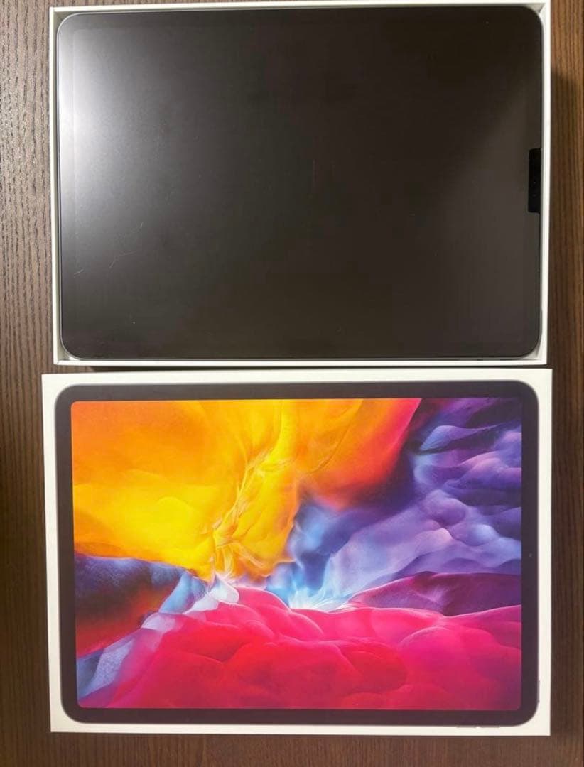 【美品】iPadPro11インチ 第2世代 128GB WiFiモデル