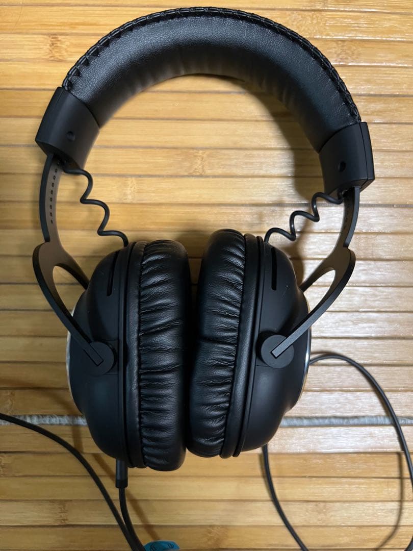 ヘッドホン Logicool G-PHS-003