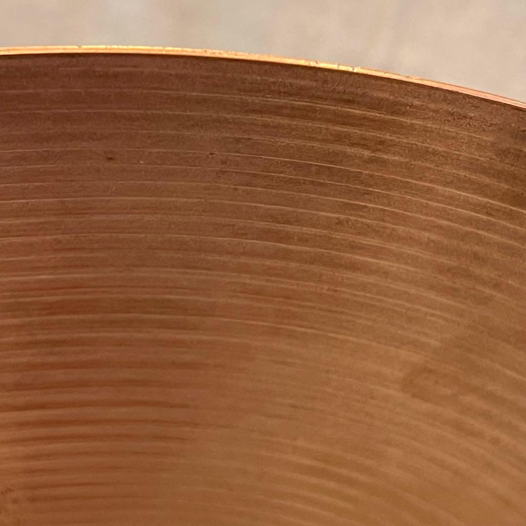 ヴィンテージ　ジルジャン シンバル 16インチ　1600g