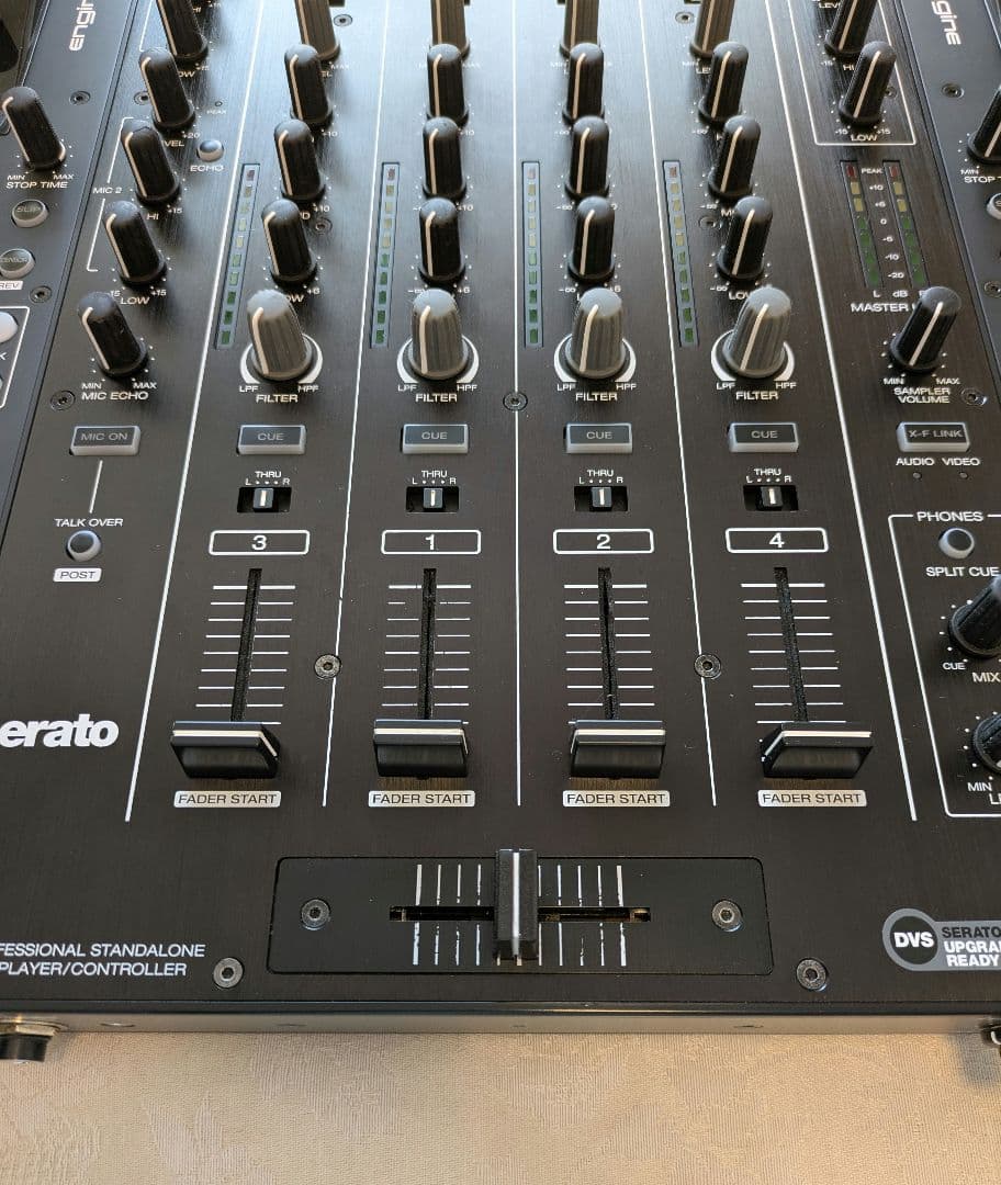 Denon DJ MCX8000【※訳あり】