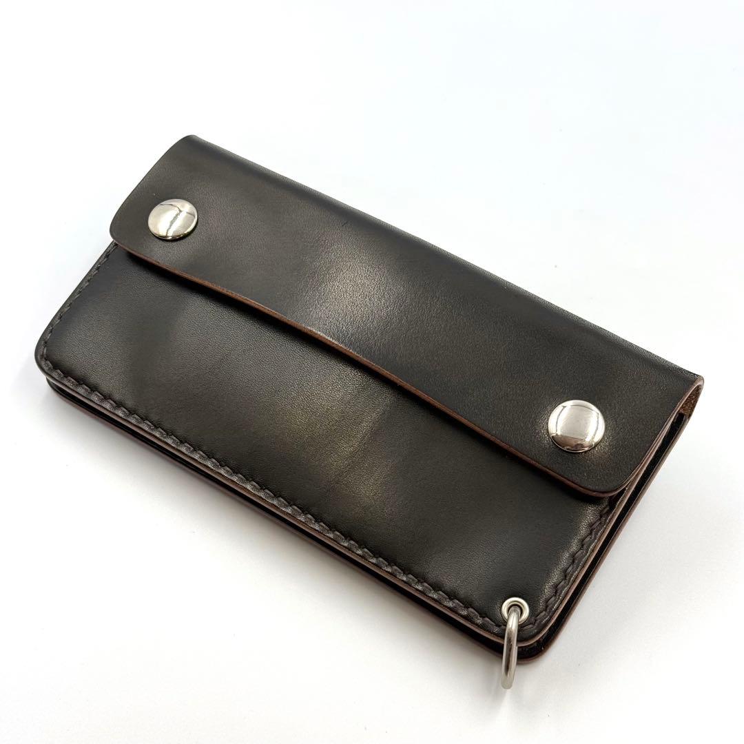 ガーマルチョパ様ご注文分　トラッカーウォレット[TW-03]