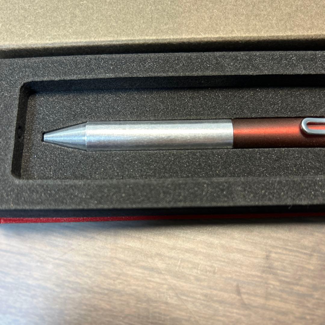 限定色　サクラクラフトラボ001 アルミニウムエディション