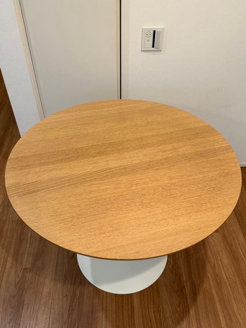 BoConcept ダイニングテーブル ニューヨーク 現行品定価14.9万円