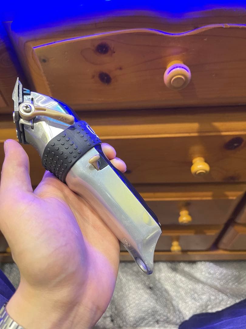 お手入れ・トリミング用品 WAHL senio